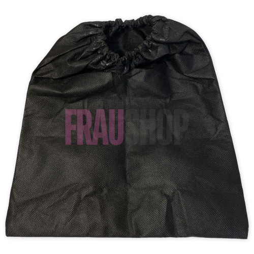 Змінний мішок для манікюрної витяжки Nailtronic NT150 Чорний